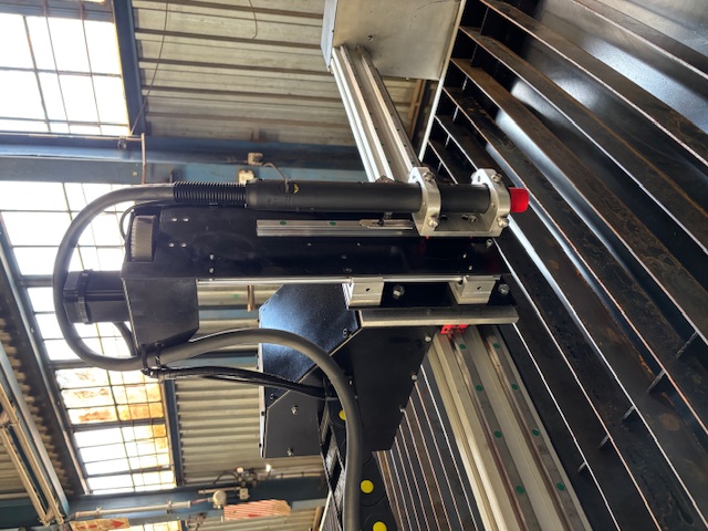 CNC Machine 1