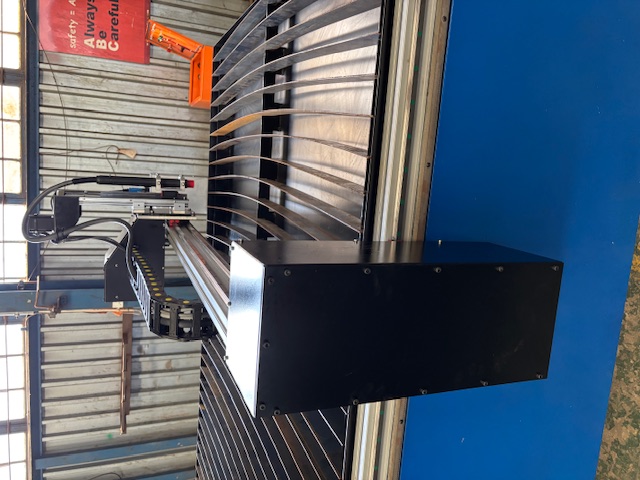 Plasma Machine 1