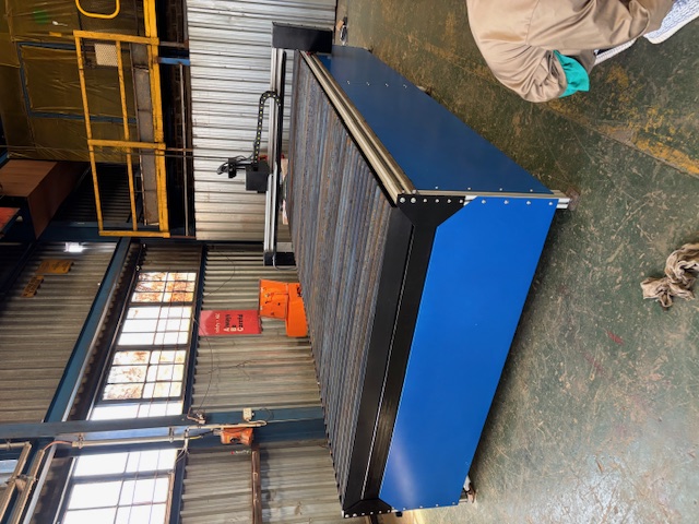 Plasma Machine 2